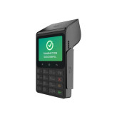 کارتخوان توسنتکنو مدل TECHNO D300 با گارانتی معتبر فعالسازی می شود