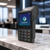 کارتخوان توسنتکنو مدل TECHNO D300 با گارانتی معتبر فعالسازی می شود