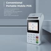 کارتخوان ارزان سیار اکبند لمسی بشرط اصل M3P فعال میشود
