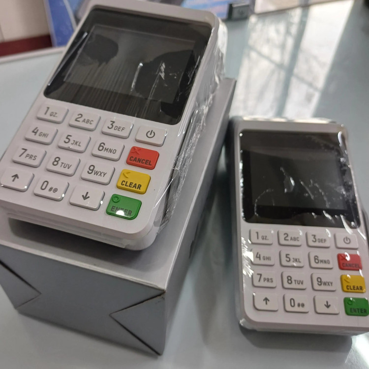 کارتخوان ارزان سیار اکبند لمسی بشرط اصل M3P فعال میشود