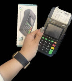 کارتخوان ارزان سیار فورجی 4G بشرط اکبند واقعی آنفو AF70 اصل با گارانتی فعال میشود