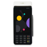 کارتخوان توسنتکنو مدل TECHNO A8900 k4 با گارانتی معتبر فعالسازی می شود
