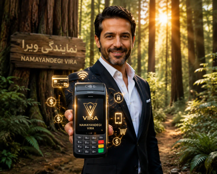 کارتخوان توسنتکنو مدل TECHNO A8900 k4 با گارانتی معتبر فعالسازی می شود