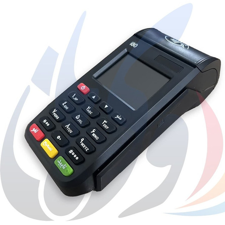 کارتخوان اس زد زد تی مدل i80