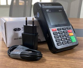 کارتخوان ارزان سیار اکبند واقعی PAX 915 /اس915 برند پکس بشرط اصلی 4G با گارانتی معتبر فعالسازی می شود