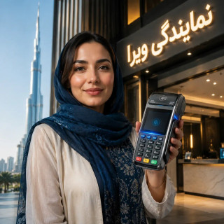 کارتخوان نیولند مدل SP600 استوک