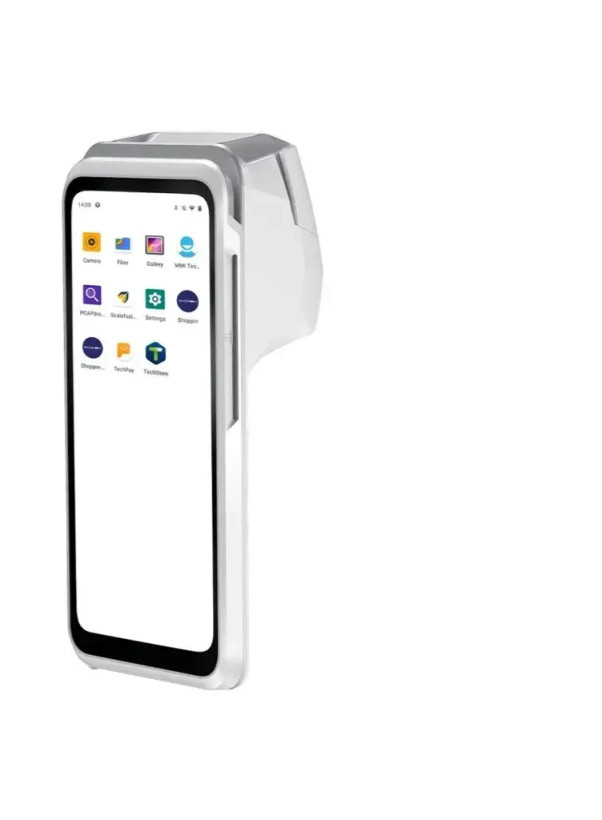 کارتخوان ارزان سیار اندرویدی پی10/ P10/اکبند 4Gبشرط اصلی با گارانتی معتبر/ بهترین کارتخوان در کل کشور/قیمت ویژه فقط تا آخر هفته/