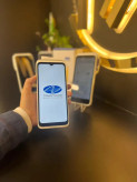 کارتخوان ارزان سیار اندرویدی پی10/ P10/اکبند 4Gبشرط اصلی با گارانتی معتبر/ بهترین کارتخوان در کل کشور/قیمت ویژه فقط تا آخر هفته/