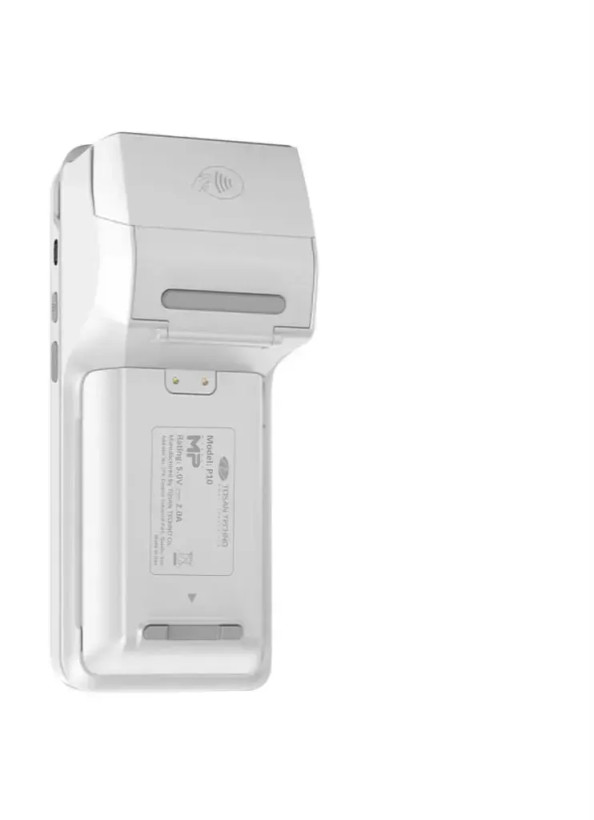 کارتخوان ارزان سیار اندرویدی پی10/ P10/اکبند 4Gبشرط اصلی با گارانتی معتبر/ بهترین کارتخوان در کل کشور/قیمت ویژه فقط تا آخر هفته/