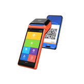 کش لس دستگاه کارت به کارت برند ترندیت/ Trenditمدل s680 به همراه باکس آکبند